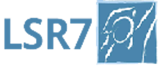 LSR7 Logo
